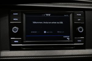 Volkswagen Transporter bild 19