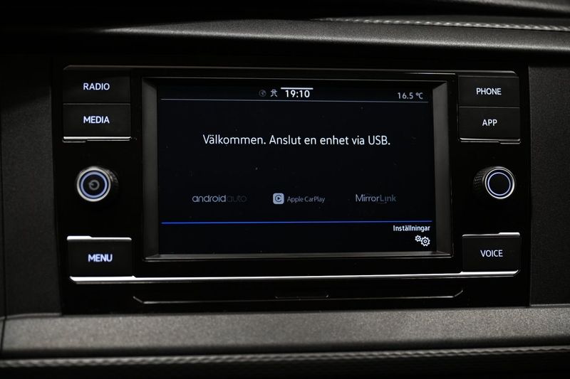 Volkswagen Transporter bild 19