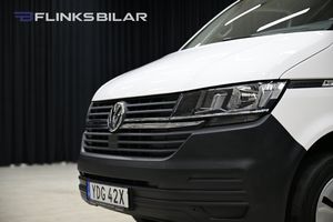 Volkswagen Transporter bild 14