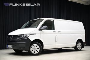 Volkswagen Transporter bild 1