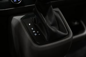 Volkswagen Transporter bild 22