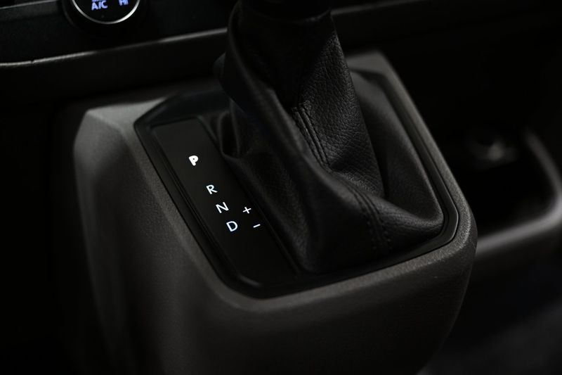 Volkswagen Transporter bild 22