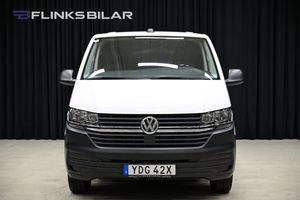 Volkswagen Transporter bild 13