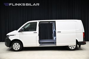 Volkswagen Transporter bild 5