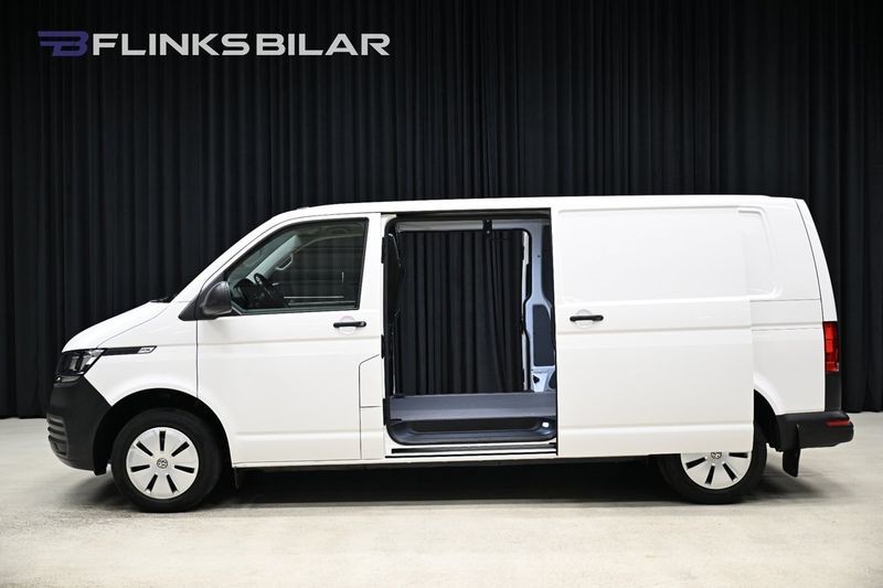 Volkswagen Transporter bild 5