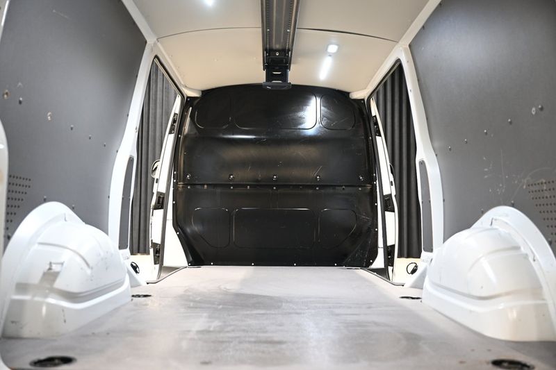 Volkswagen Transporter bild 8