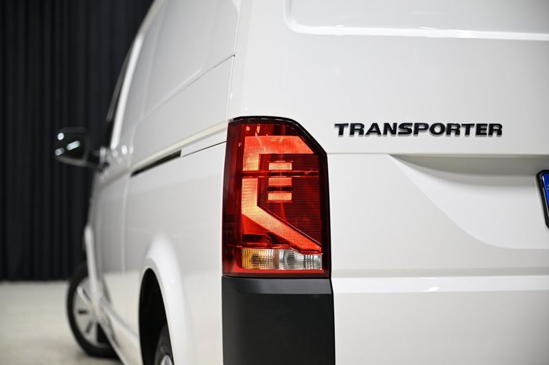 Volkswagen Transporter bild 11
