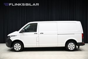 Volkswagen Transporter bild 3