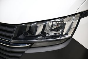 Volkswagen Transporter bild 4