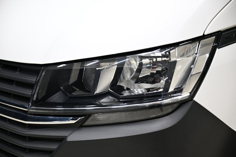 Volkswagen Transporter bild 4
