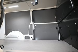 Volkswagen Transporter bild 9