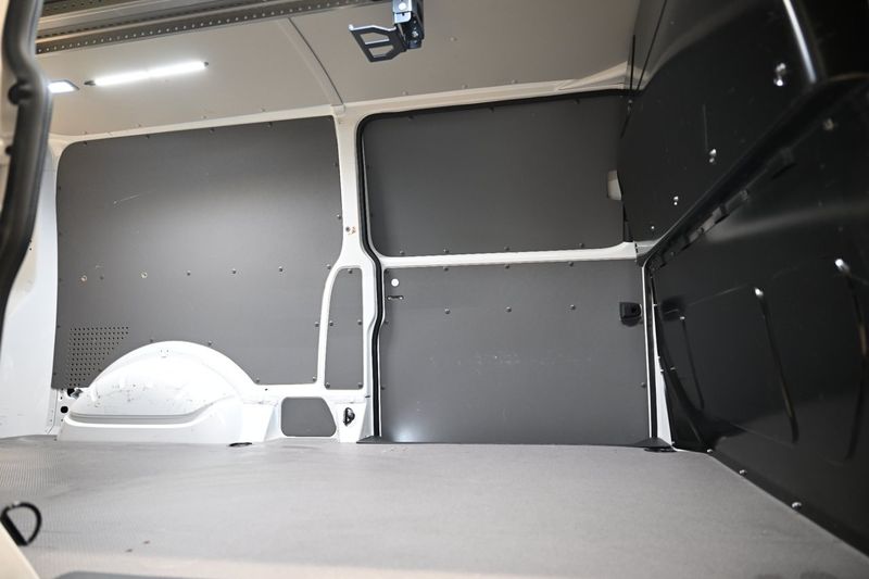 Volkswagen Transporter bild 9