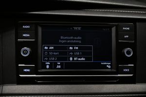 Volkswagen Transporter bild 18
