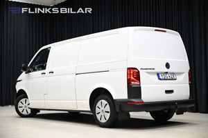 Volkswagen Transporter bild 12