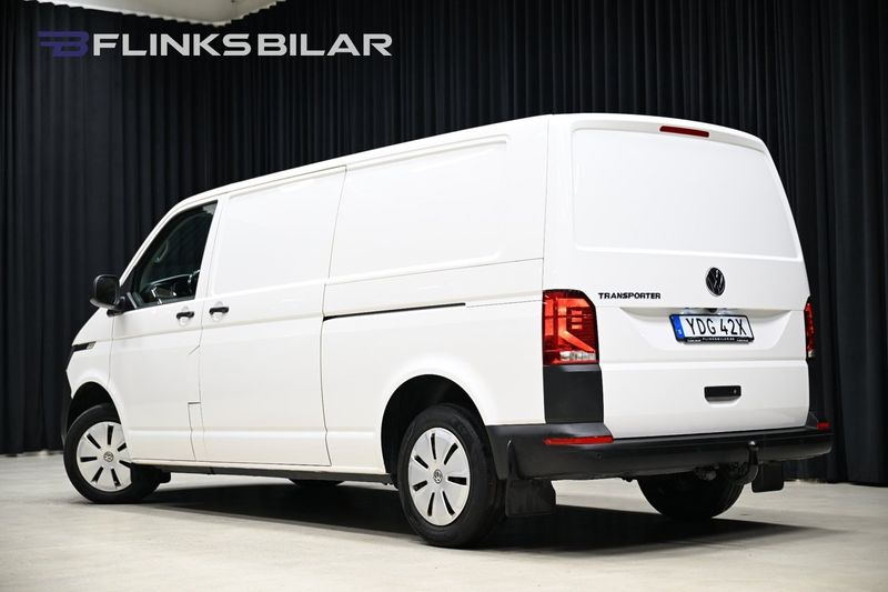 Volkswagen Transporter bild 12