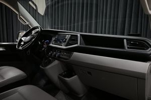 Volkswagen Transporter bild 26