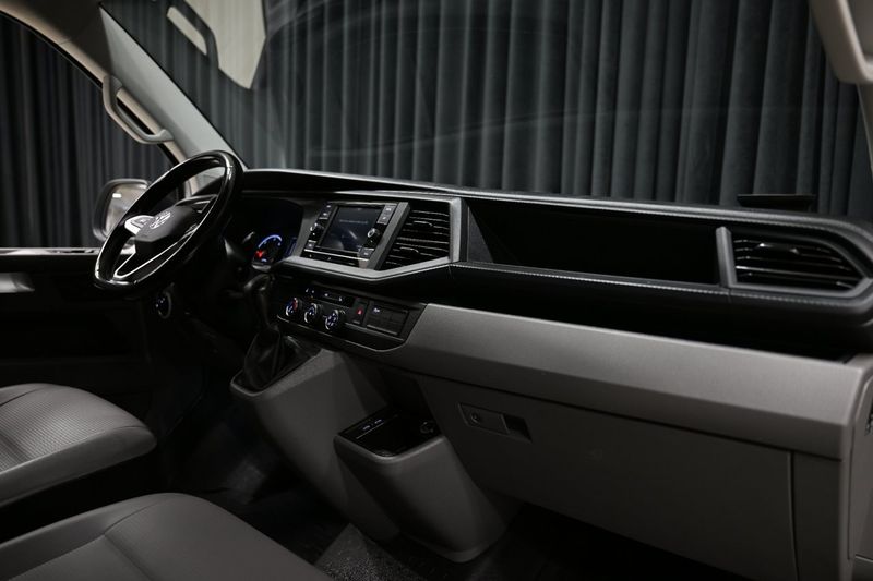 Volkswagen Transporter bild 26