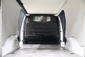 Toyota Proace bild 9