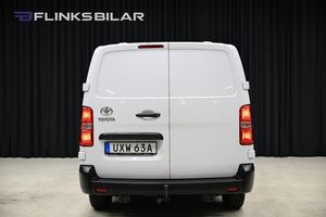 Toyota Proace bild 13