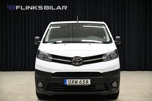 Toyota Proace bild 15
