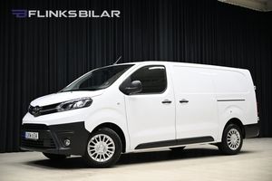 Toyota Proace bild 1