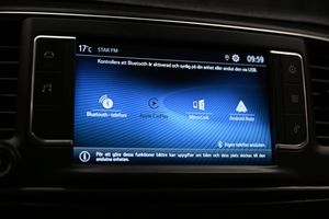 Toyota Proace bild 22