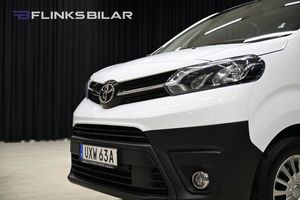 Toyota Proace bild 16