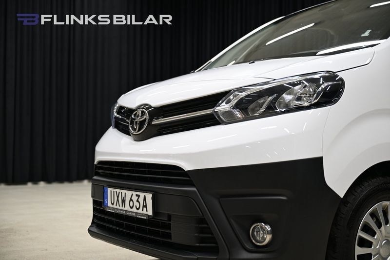 Toyota Proace bild 16