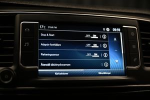 Toyota Proace bild 24