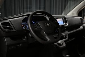 Toyota Proace bild 17