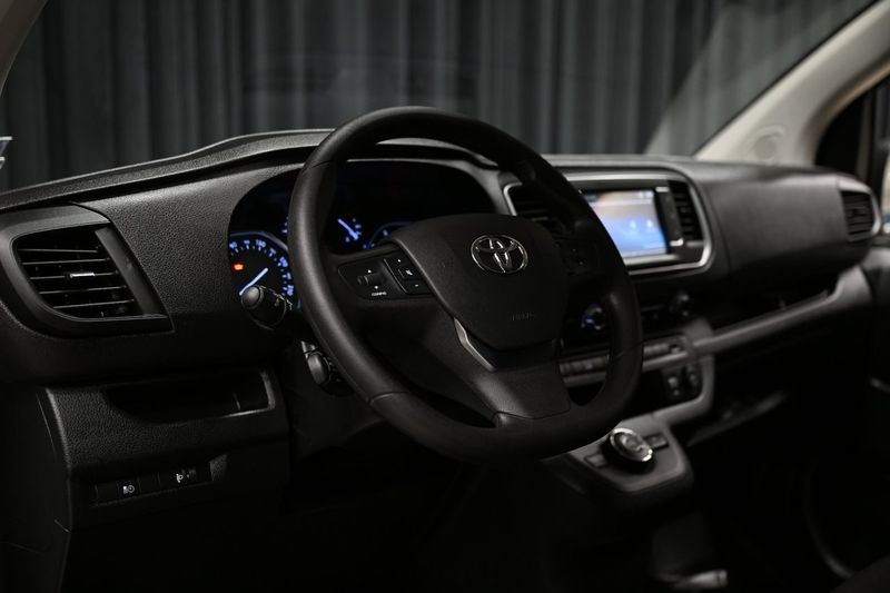 Toyota Proace bild 17