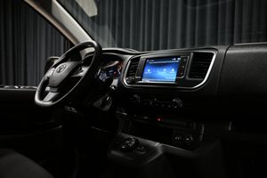 Toyota Proace bild 32