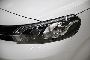 Toyota Proace bild 4