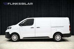 Toyota Proace bild 3