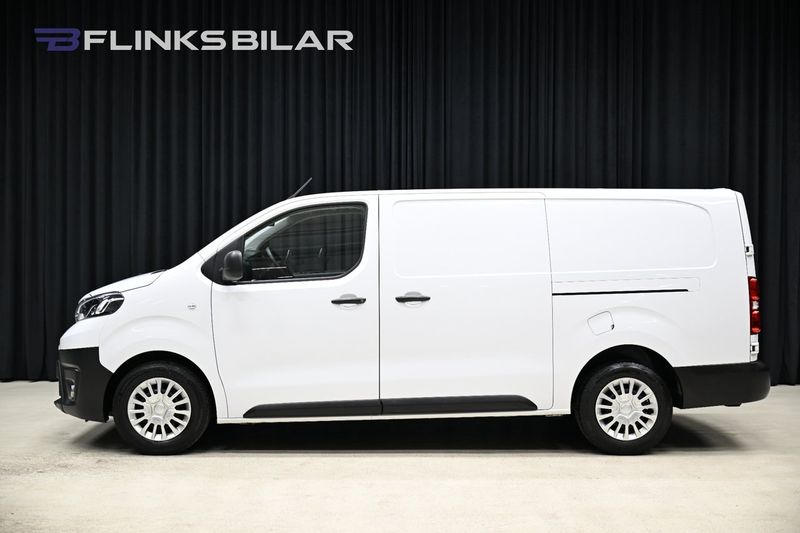 Toyota Proace bild 3