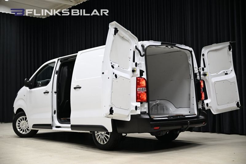 Toyota Proace bild 8