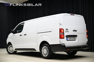 Toyota Proace bild 6