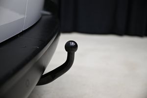 Toyota Proace bild 11