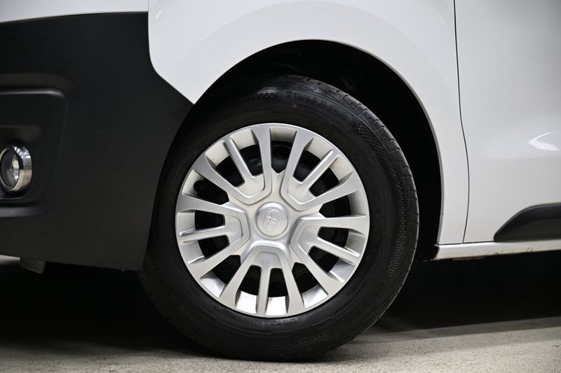 Toyota Proace bild 12