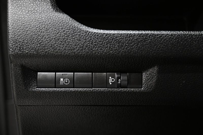 Toyota Proace bild 25