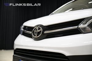 Toyota Proace bild 2