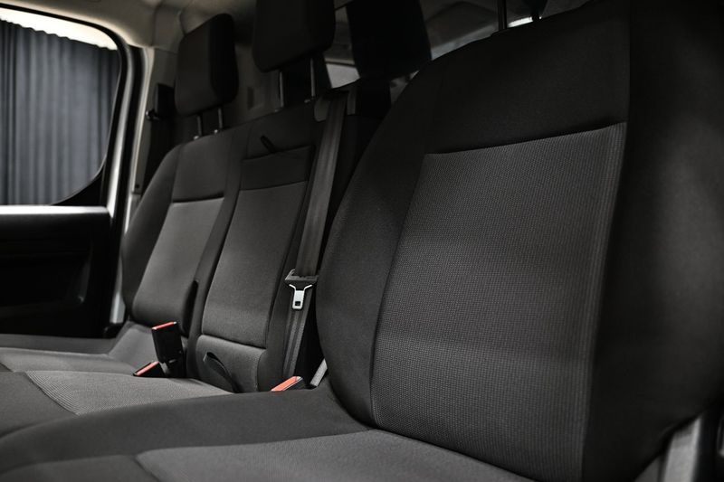 Toyota Proace bild 26