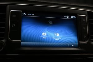 Toyota Proace bild 23