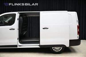 Toyota Proace bild 7