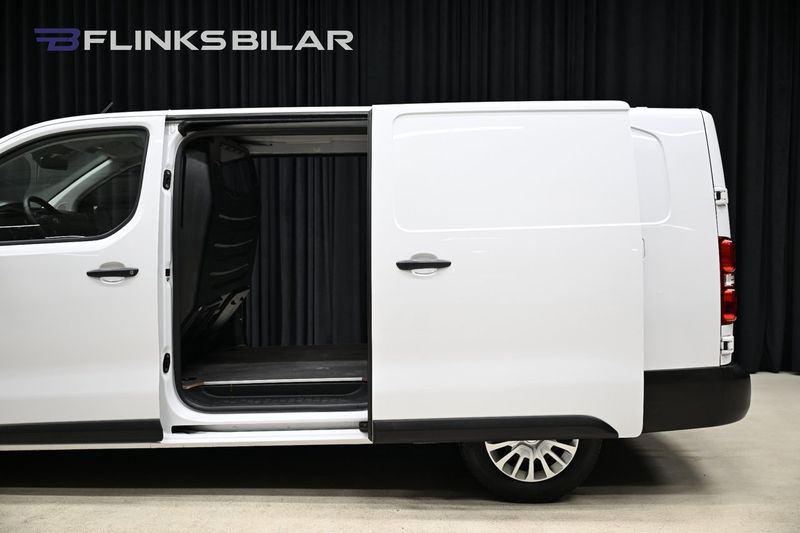 Toyota Proace bild 7