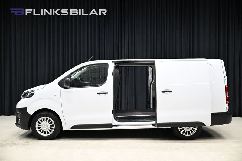 Toyota Proace bild 5