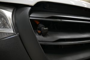 Mercedes Sprinter bild 29