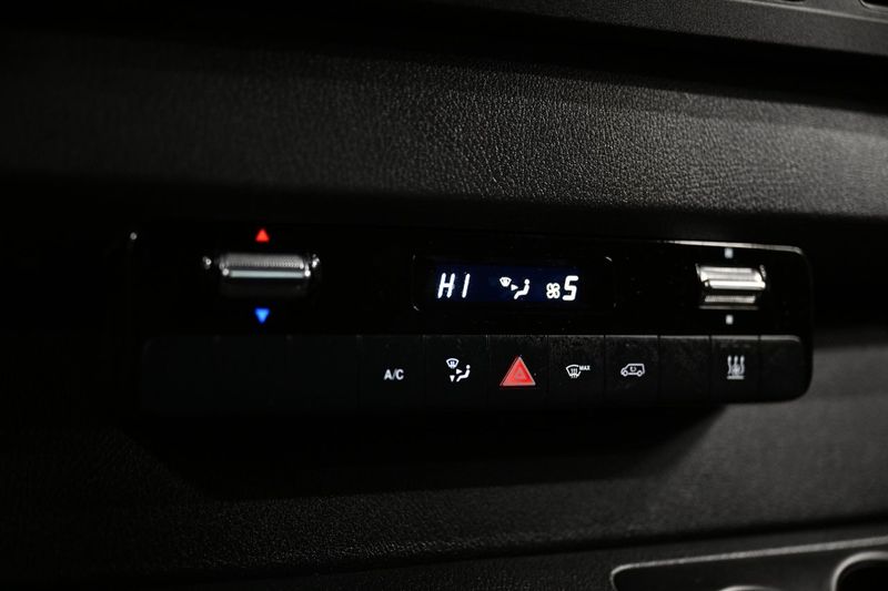 Mercedes Sprinter bild 14