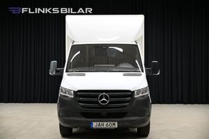 Mercedes Sprinter bild 10
