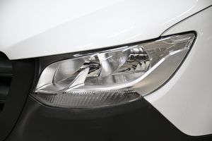 Mercedes Sprinter bild 11